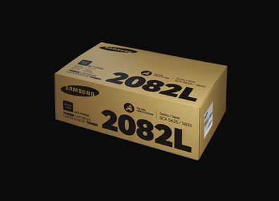 HP Samsung Toner MLT-D2082L schwarz (ca. 10.000 Seiten)
