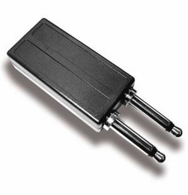 Poly K-Plug-Adapter (PJ327 Stecker - Western) für Lucent