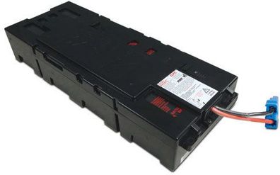 APC - Ersatzbatterie-Kit RBC116