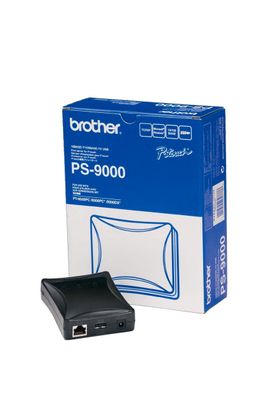 USB-Printserver PS-9000