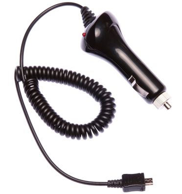 emporia AXXTRA KLK-MU Kfz-Ladekabel (Micro-USB)