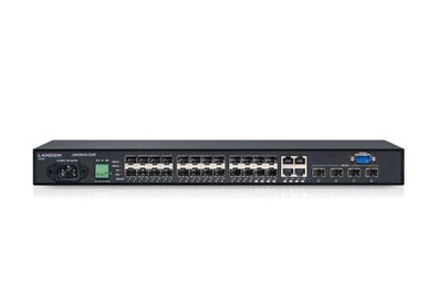 LANCOM GS-2328F 28-Port Glasfaser- und Gigabit Ethernet Switch