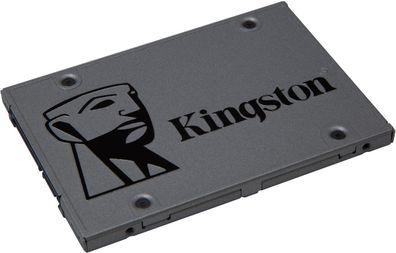 Kingston 480GB SSDNOW UV500 SATA3 2.5Zoll
