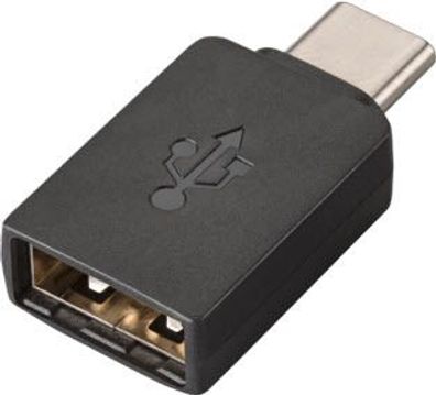 Poly Adapter USB Type A auf USB Type C
