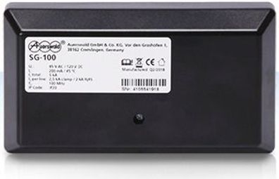 Auerswald SG-100 Überspannungsschutzmodul für ADSL