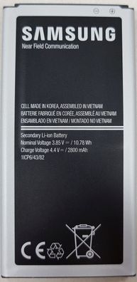 Samsung Akkublock EB-BG390 für Galaxy XCover 4