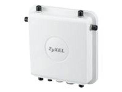 ZyXEL - WAC6553D-E 802.11ac 3x3 Outdoor EXT Antenna AP