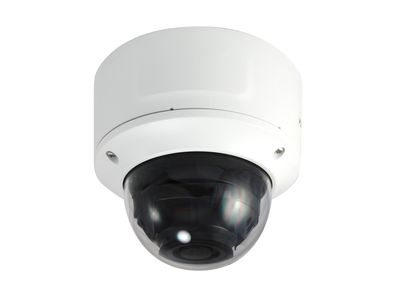 LevelOne FCS-4203 Fixed Dome IP Network Camera
