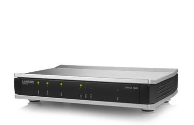 LANCOM 1640E (EU) Business-VPN-Router für externer Modems