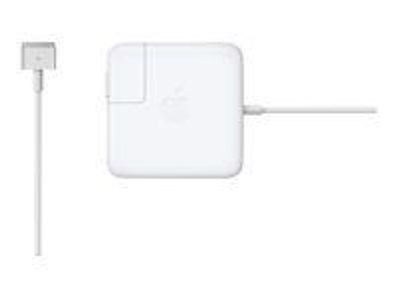 Apple Netzteil 85 Watt MagSafe 2 weiß, für MacBook Pro