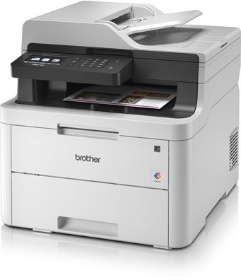 Brother MFC-L3710CW 4in1 Multifunktionsdrucker