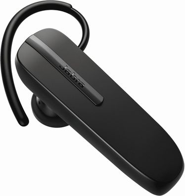 JABRA Talk 5 Bluetooth Headset - black