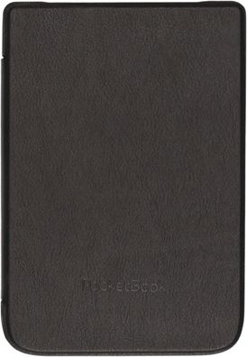 Pocketbook Shell - black