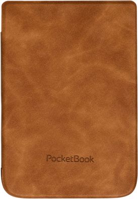 Pocketbook Shell - light-brown