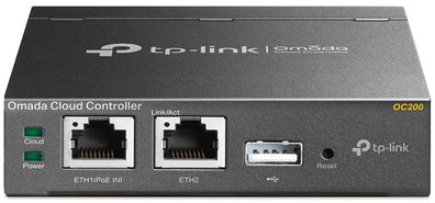 TP-Link OC200 Omada Cloud WLAN Controller