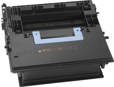 HP Toner CF237Y Schwarz (ca. 41.000 Seiten)