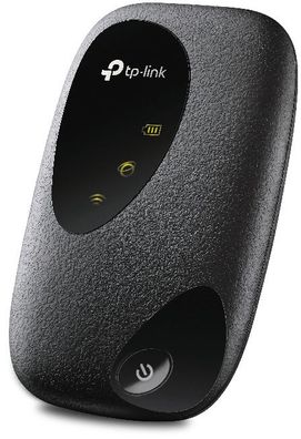 TP-Link M7200 Mobiler 4G / LTE WLAN Router