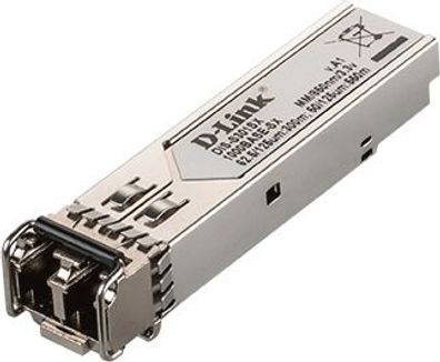 D-Link DIS-S301SX 1-port Mini-GBIC SFP