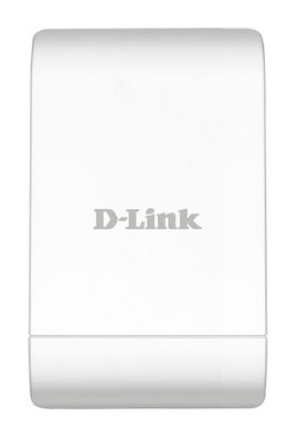 D-Link DAP-3315 Wireless N Outdoor PoE Access Point