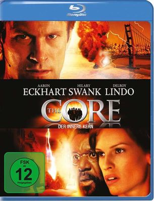 The Core - Der innere Kern (Blu-ray) - Paramount Home Entertai...