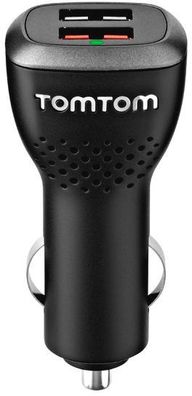 TomTom Dual Fast Charger