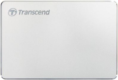 Transcend HDD StoreJet 25C3S 1TB USB 3.0