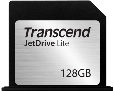 Transcend Karte 128GB JDL350 MLC