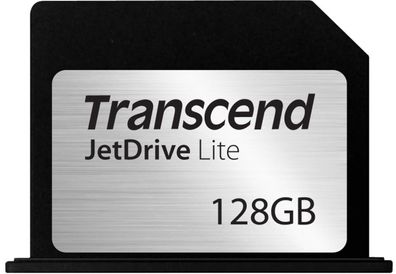 Transcend Karte 128GB JDL360 MLC