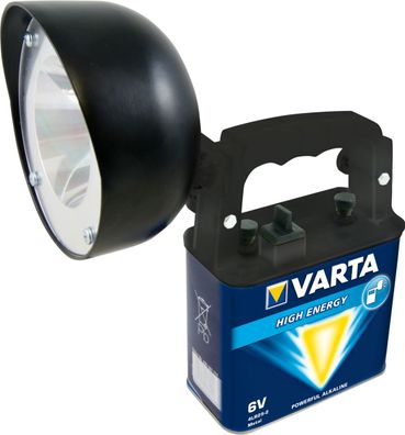 VARTA Work Light BL40 mit Batt.