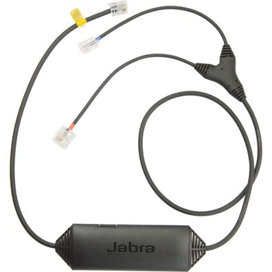 JABRA EHS-Adapter für PRO 94XX/ PRO 925/ MOTION Office