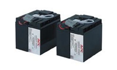 APC - Ersatzbatterie-Kit RBC11