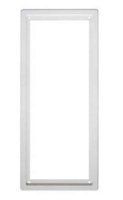Behnke 5-9003 Abdeckblende für Serie 5 groß (weiß)