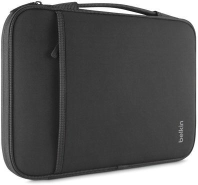 Belkin 14” Laptop/ Chromebook Sleeve Black