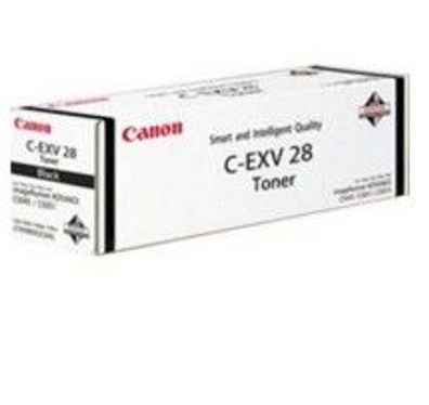 Canon Toner C-EXV28 Schwarz (ca.4.400 Seiten)