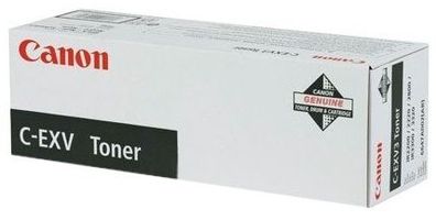 Canon Toner C-EXV39 Schwarz (ca.30.200 Seiten)