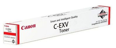 Canon Toner C-EXV51M Magenta (ca. 60.000 Seiten)