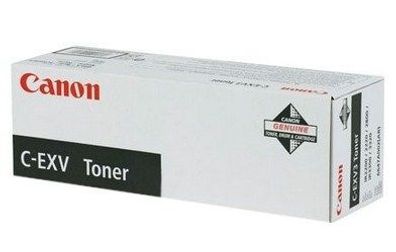 Canon Toner C-EXV29 Cyan (ca. 27.000 Seiten)