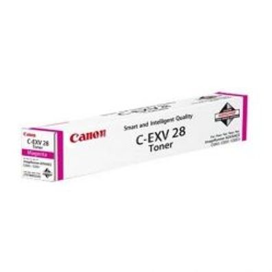 Canon Toner C-EXV28 Magenta (ca. 38.000 Seiten)
