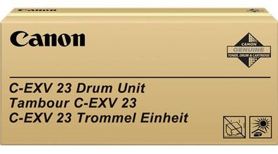 Canon Fotoleitertrommel C-EXV23 (ca. 61.000 Seiten)