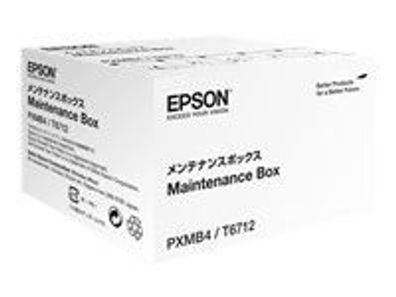 Epson Maintenance Box (Wartungskit)