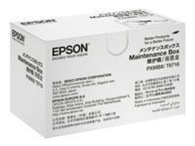 Epson Maintenance Box (Tintenwartungstank)