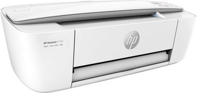 HP Deskjet 3750 All-in-One 3in1 Multifunktionsdrucker