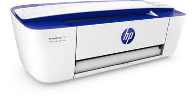 HP Deskjet 3760 All-in-One 3in1 Multifunktionsdrucker