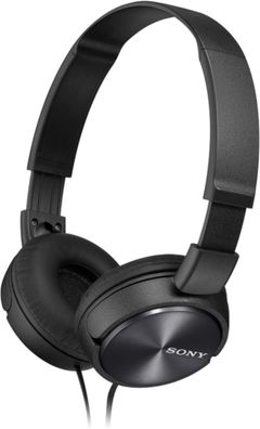 SONY MDR-ZX310APB Headset-Lifestyle-Kopfhörer, schwarz