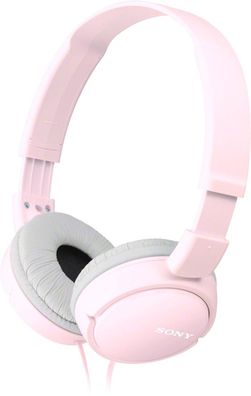 SONY, Over-Ear MDR-ZX110 pink