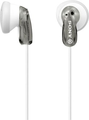 SONY, In-Ear Kopfhörer MDR-E9LPB grau