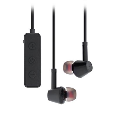 InLine® PURE mobile ANC, Bluetooth In-Ear Kopfhörer mit Active Noise Cancelling