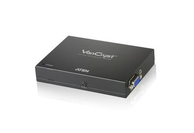ATEN VE170R Audio/ Video-Extender, Empfängereinheit, max. 300m