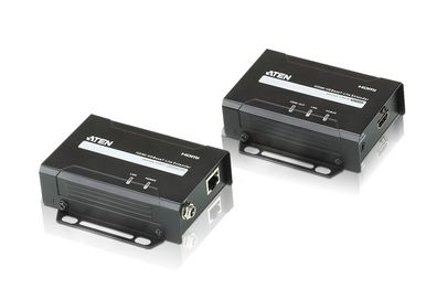 ATEN VE801 Video-Extender HDMI HDBaseT-Lite, Signalverlängerung