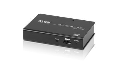 ATEN VS194 Video-Splitter DisplayPort-Verteiler, 4K2K, 4-fach